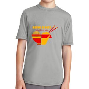 Youth Performance Blend Tee Thumbnail