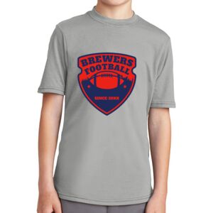 Youth Performance Blend Tee Thumbnail