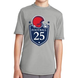Youth Performance Blend Tee Thumbnail