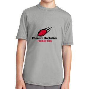 Youth Performance Blend Tee Thumbnail