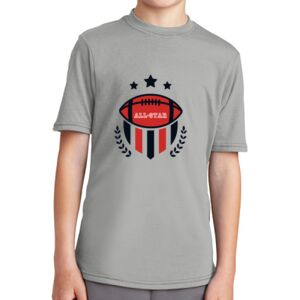 Youth Performance Blend Tee Thumbnail