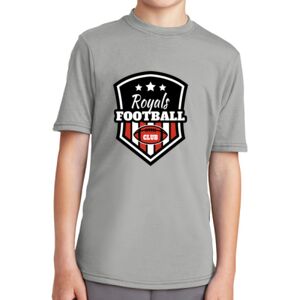 Youth Performance Blend Tee Thumbnail