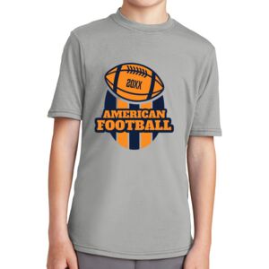 Youth Performance Blend Tee Thumbnail