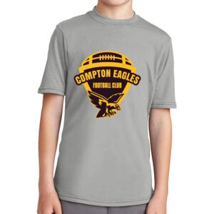 Youth Performance Blend Tee Thumbnail