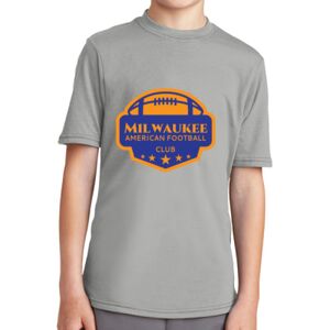 Youth Performance Blend Tee Thumbnail