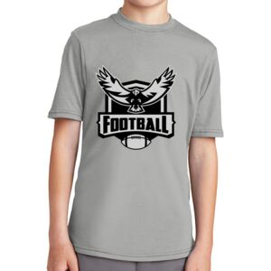Youth Performance Blend Tee Thumbnail