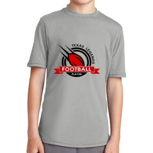 Youth Performance Blend Tee Thumbnail