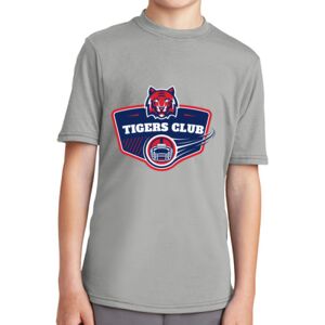 Youth Performance Blend Tee Thumbnail