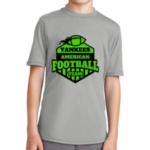 Youth Performance Blend Tee Thumbnail