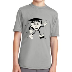 Youth Performance Blend Tee Thumbnail