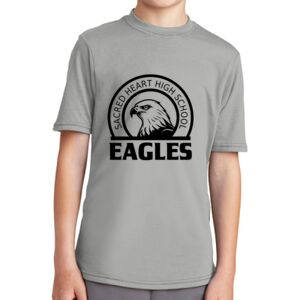 Youth Performance Blend Tee Thumbnail