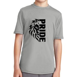 Youth Performance Blend Tee Thumbnail