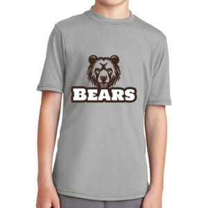 Youth Performance Blend Tee Thumbnail