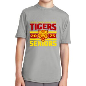 Youth Performance Blend Tee Thumbnail