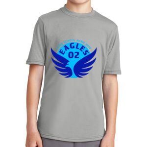 Youth Performance Blend Tee Thumbnail