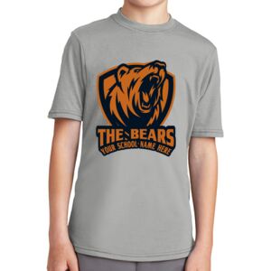 Youth Performance Blend Tee Thumbnail