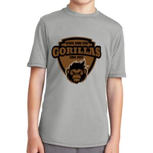 Youth Performance Blend Tee Thumbnail