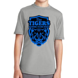 Youth Performance Blend Tee Thumbnail