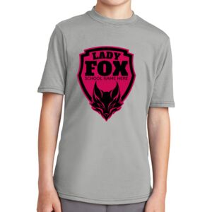 Youth Performance Blend Tee Thumbnail