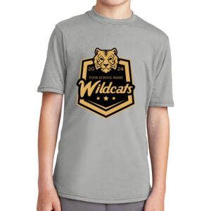 Youth Performance Blend Tee Thumbnail