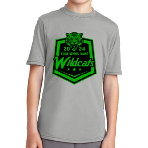 Youth Performance Blend Tee Thumbnail