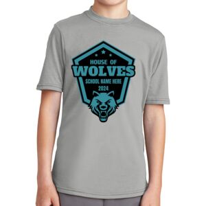 Youth Performance Blend Tee Thumbnail