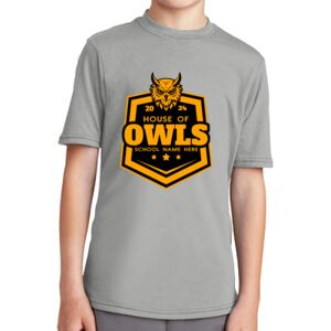 Youth Performance Blend Tee Thumbnail