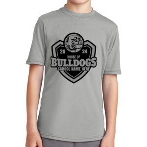 Youth Performance Blend Tee Thumbnail