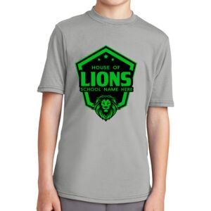 Youth Performance Blend Tee Thumbnail