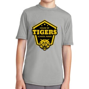 Youth Performance Blend Tee Thumbnail