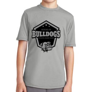 Youth Performance Blend Tee Thumbnail