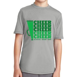 Youth Performance Blend Tee Thumbnail