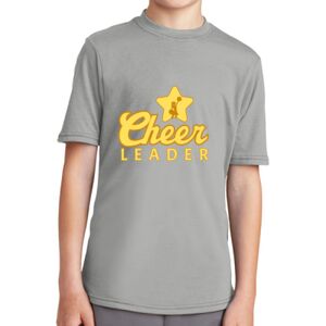Youth Performance Blend Tee Thumbnail