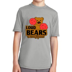 Youth Performance Blend Tee Thumbnail