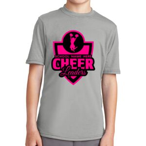 Youth Performance Blend Tee Thumbnail