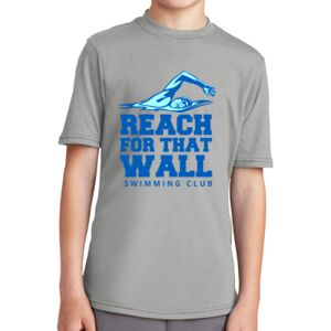 Youth Performance Blend Tee Thumbnail