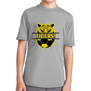 Youth Performance Blend Tee Thumbnail