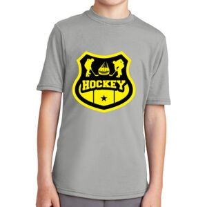Youth Performance Blend Tee Thumbnail