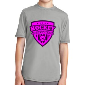 Youth Performance Blend Tee Thumbnail