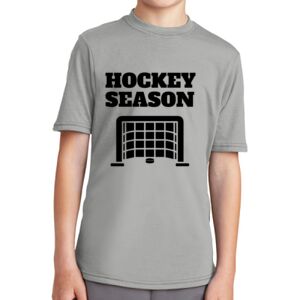 Youth Performance Blend Tee Thumbnail