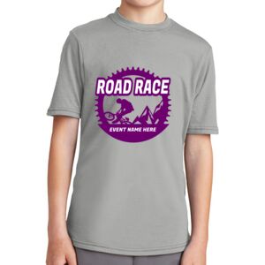 Youth Performance Blend Tee Thumbnail