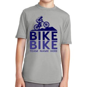 Youth Performance Blend Tee Thumbnail