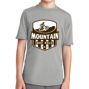 Youth Performance Blend Tee Thumbnail