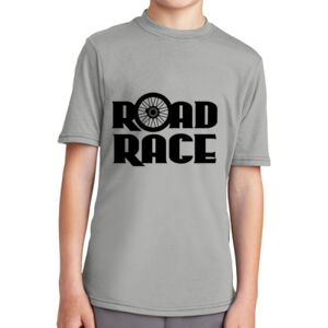 Youth Performance Blend Tee Thumbnail