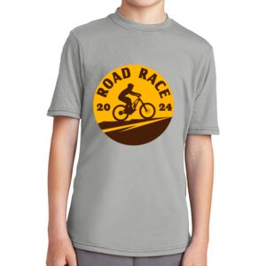 Youth Performance Blend Tee Thumbnail