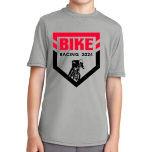 Youth Performance Blend Tee Thumbnail