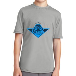 Youth Performance Blend Tee Thumbnail