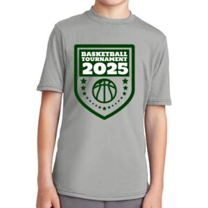 Youth Performance Blend Tee Thumbnail