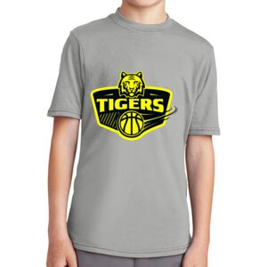 Youth Performance Blend Tee Thumbnail