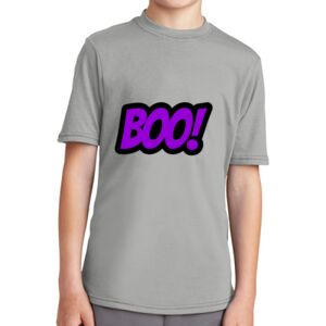 Youth Performance Blend Tee Thumbnail